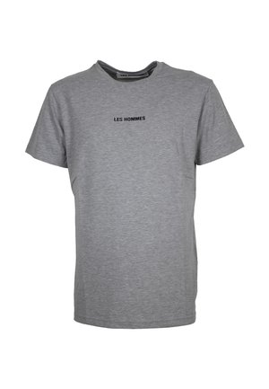 T-shirt basic - grey