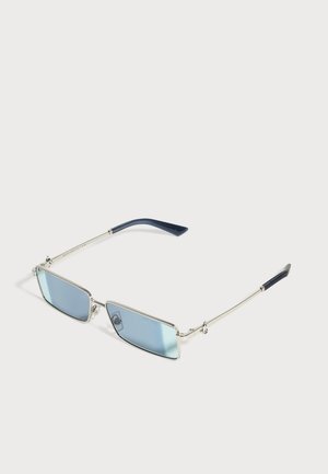 Jimmy Choo, Слънчеви очила - silver-coloured