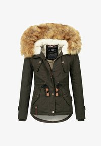 Ausgewählt, anthrazit