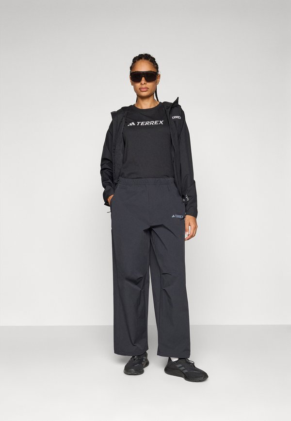 XPLORIC  - Outdoor trousers3