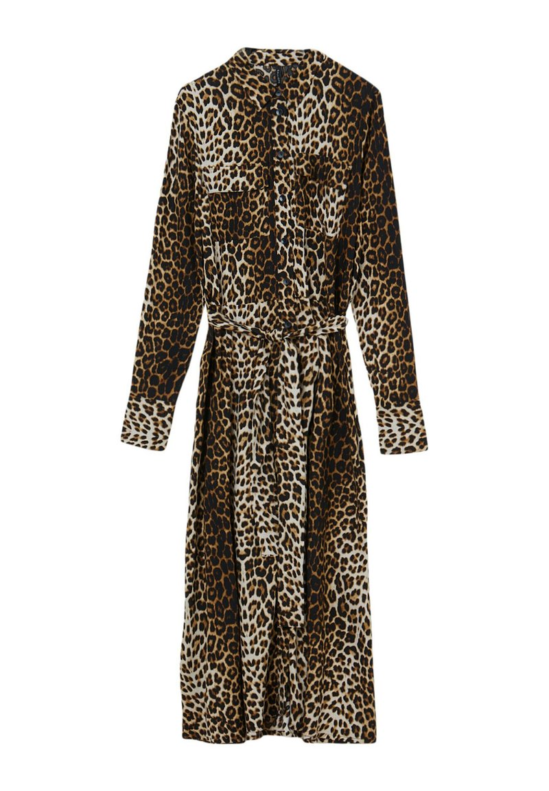 Abito Azzurro Da Donna By Luna LLena &ndash; Moda Mare Positano