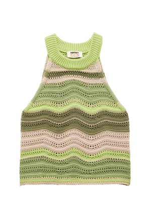 - Sweter