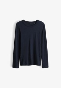 Unausgewählt, coal blue