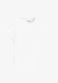 Niet geselecteerd, white