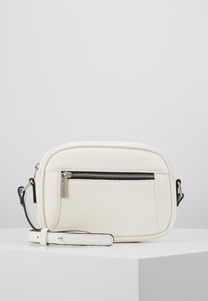 Bandolera - white
