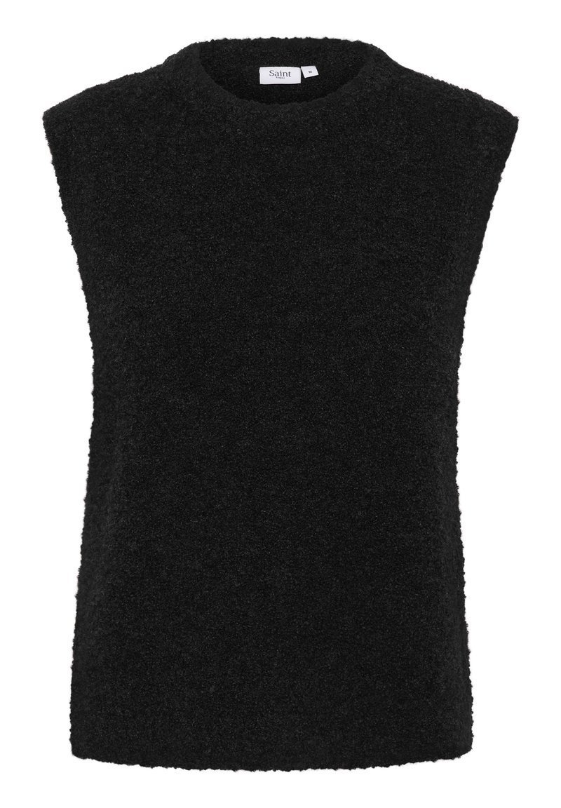 Saint Tropez Top zwart