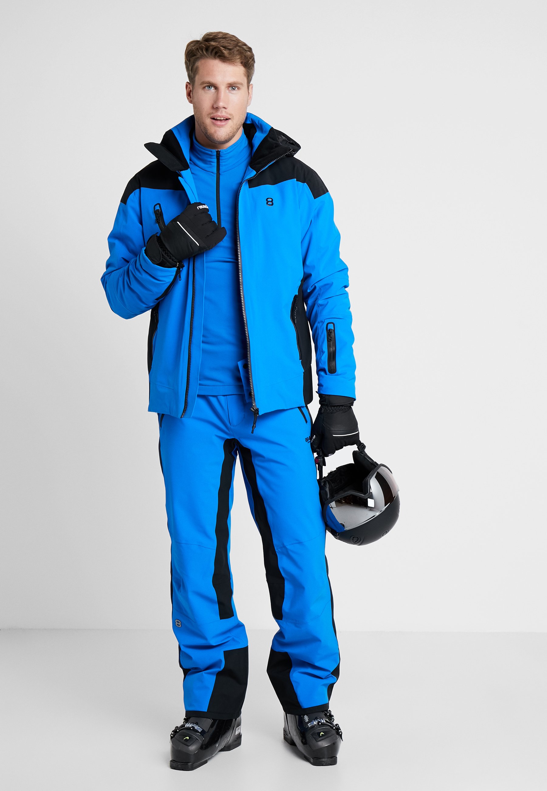 8848 maximilia jacke blau 8848 maximilia jacke blau