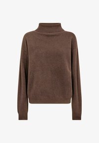 Non sélectionné, brown