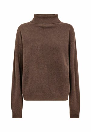 NÜ Denmark, ERIKKA - Maglione - brown