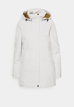 AZALIA - Veste d'hiver - natural white