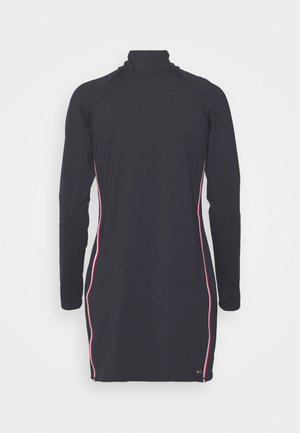 Tommy Hilfiger MODEST SWIM TOP - Góra od bikini