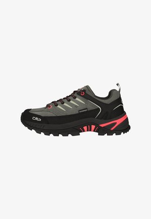 CMP, WANDERSCHUHE RIGEL 2.0 - Hikingschuh - fv avocado-coral