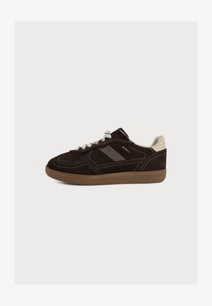 ALOHAS, - Sneakersy niskie