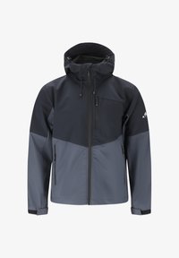 Non sélectionné, salute