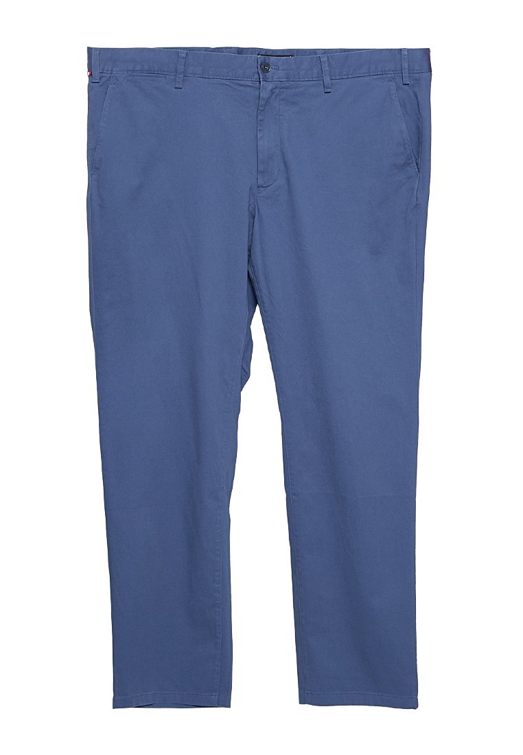 Tommy Hilfiger Broek blauw
