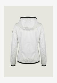 Non selezionato, white