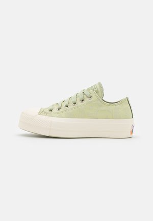 Zapatillas - green