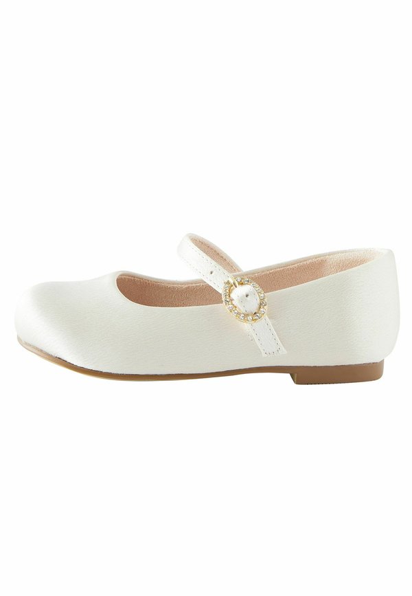MARY JANE BRIDESMAID OCCASION  - Lauflernschuh - ivory