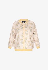 Selectat, offwhite yellow