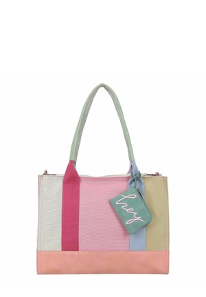 Fritzi aus Preußen LIMITED MULTI  40 CM - Handtasche - multi