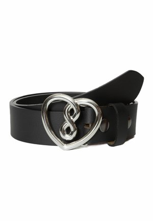 WECHSEL HERZ - Riem - schwarz