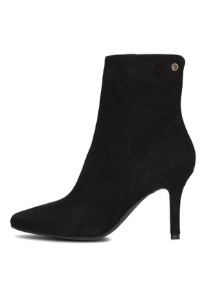 Classic ankle boots - zwart