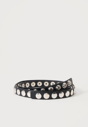 Iro, CLICK - Riem - black