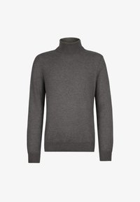 Ikke valgt, Grey