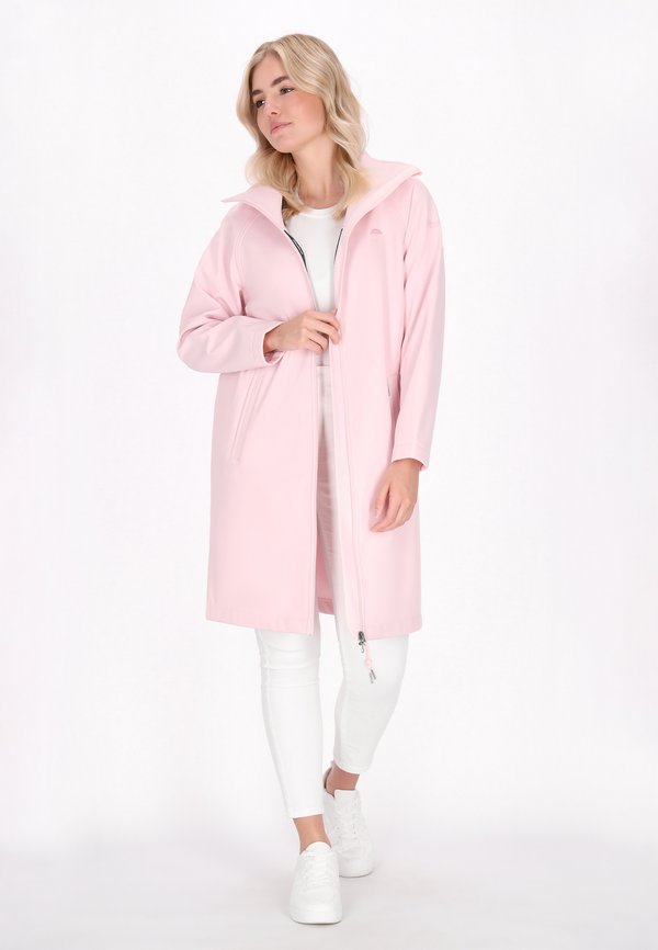 Outdoorjacke - rose