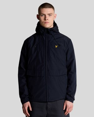 Lyle & Scott LIGHTWEIGHT - Lahka jakna - dark navy