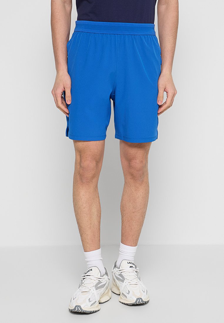 Fabletics Korte broeken blauw Fabletics Korte broeken blauw