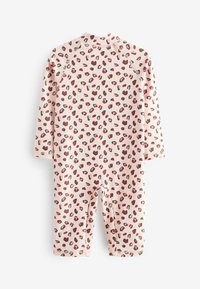 Next LONG SUNSAFE REGULAR FIT - Plavky - animal