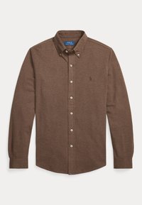 Nevybrané, nutmeg brown heather