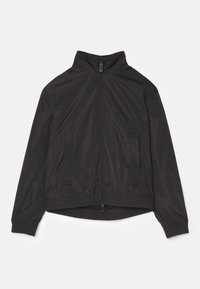 Bomberjacke - nero