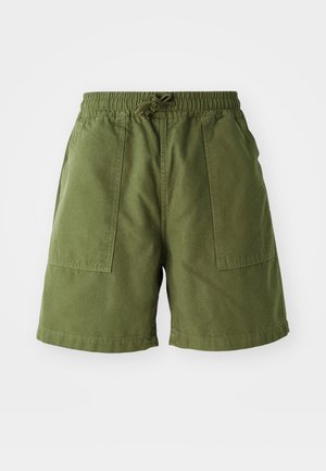 Service Works CLASSIC CHEF UNISEX - Shorts - olive