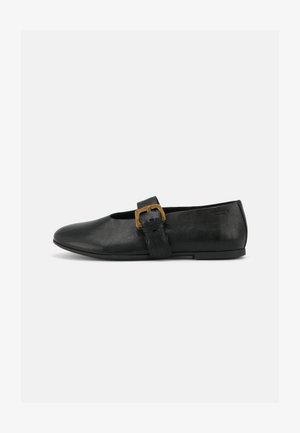 Vagabond, ALEYA - Ballerines - black