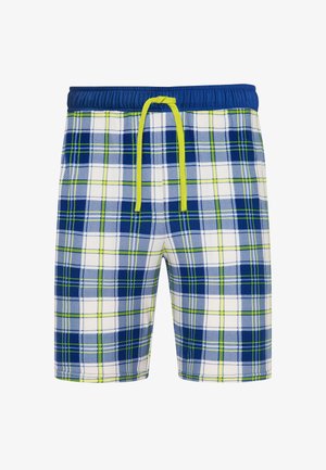 Jockey, BERMUDAS, granatowy