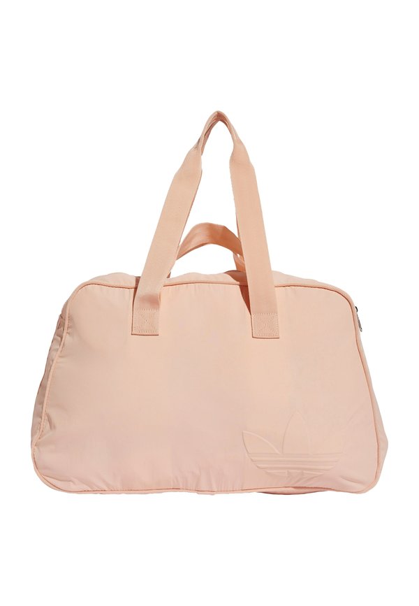 BOWLING - Weekend bag - powder coral