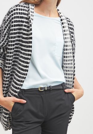 Cardigan - black