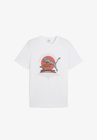 No seleccionado, white