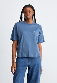 Carhartt WIP CHESTER - T-Shirt basic - positano