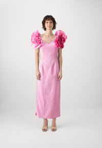 YAURA IFEDE DRESS - Kokteilinė suknelė / vakarėlių suknelė - pink