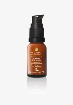 VITAMIN C AUGENSERUM 15ML - Serum - brown