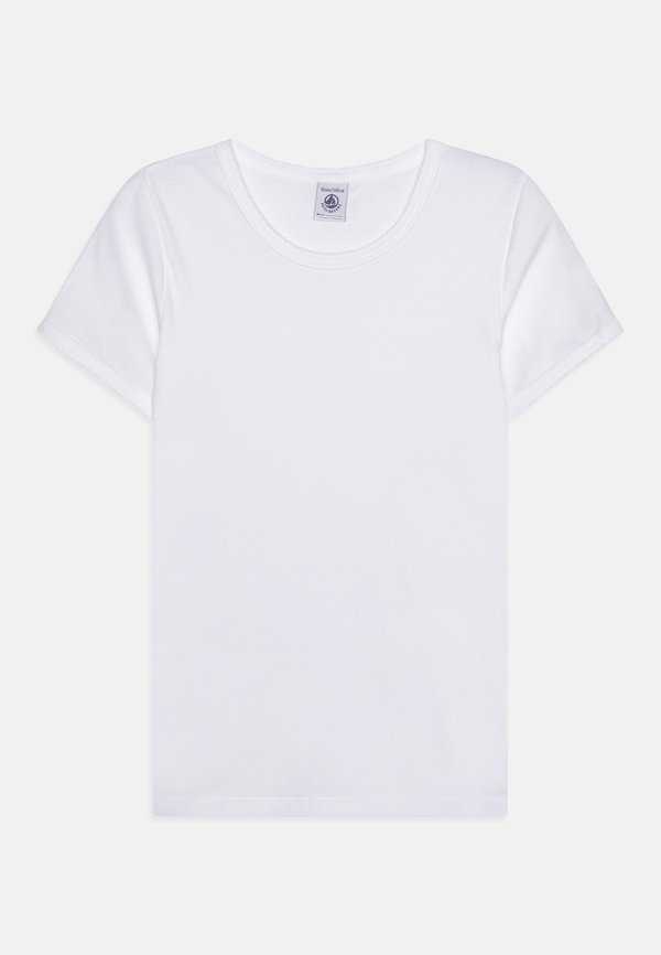 JUNIOR TEE PERMANENT 2 PACK - Basic T-shirt3