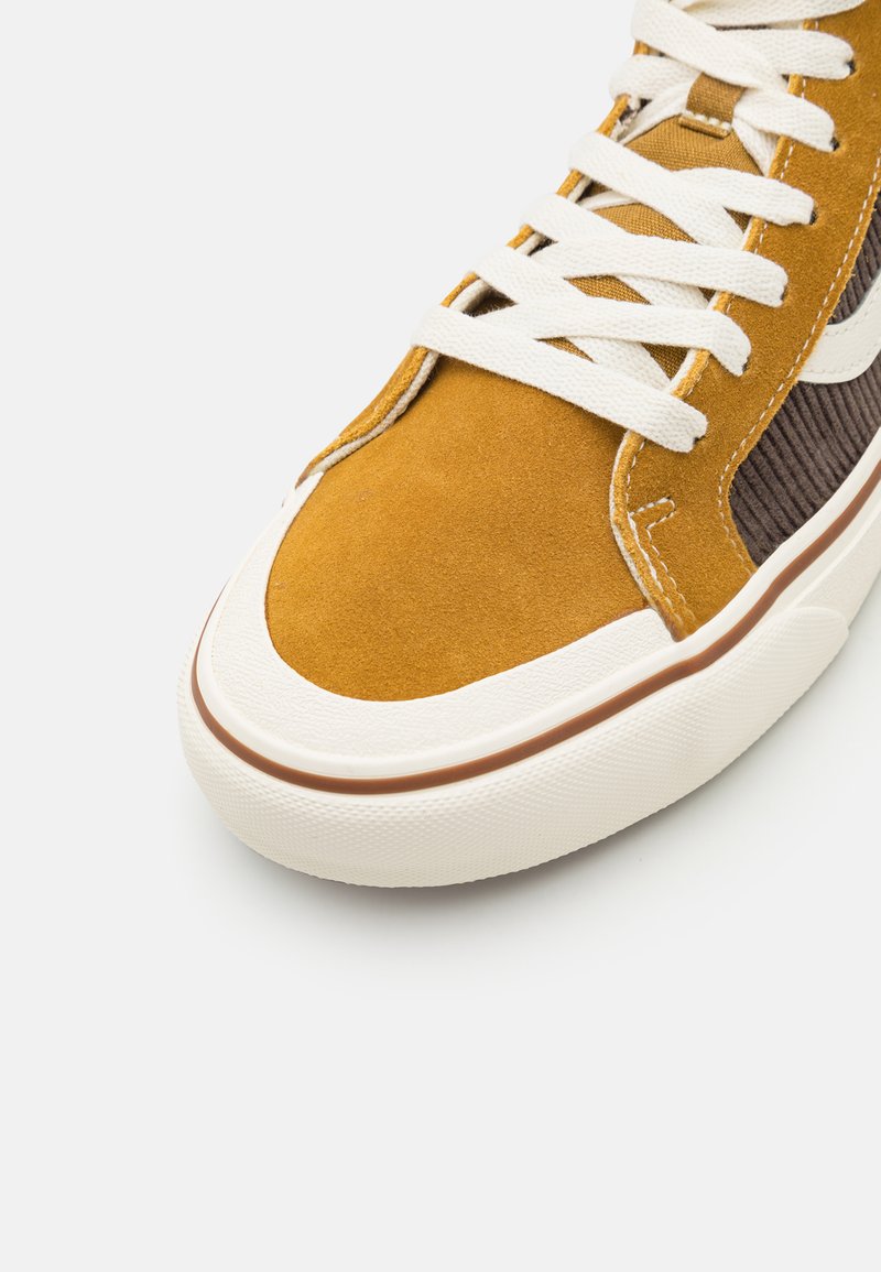 Vans mustard old skool Clearance