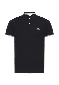 SDBENJAMINPOLO - Polo majica - black