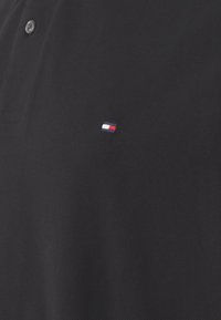 Tommy Hilfiger CLASSIC  - Pólóing - black