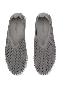 Ilse Jacobsen TULIP139 - Slipper - grey