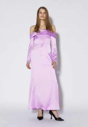 SOMETHINGNEW JACKIE OFF SHOULDER  - Ένδυση για ειδικές περιστάσεις - first bloom