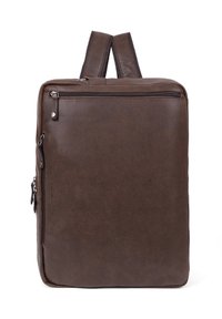 Hexagona INSTINCT - Borsa porta PC - marron instinct